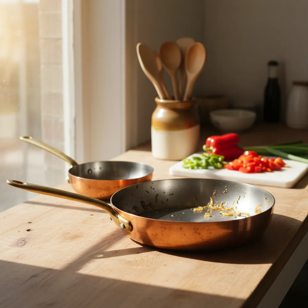 Quelle taille de sauteuse choisir