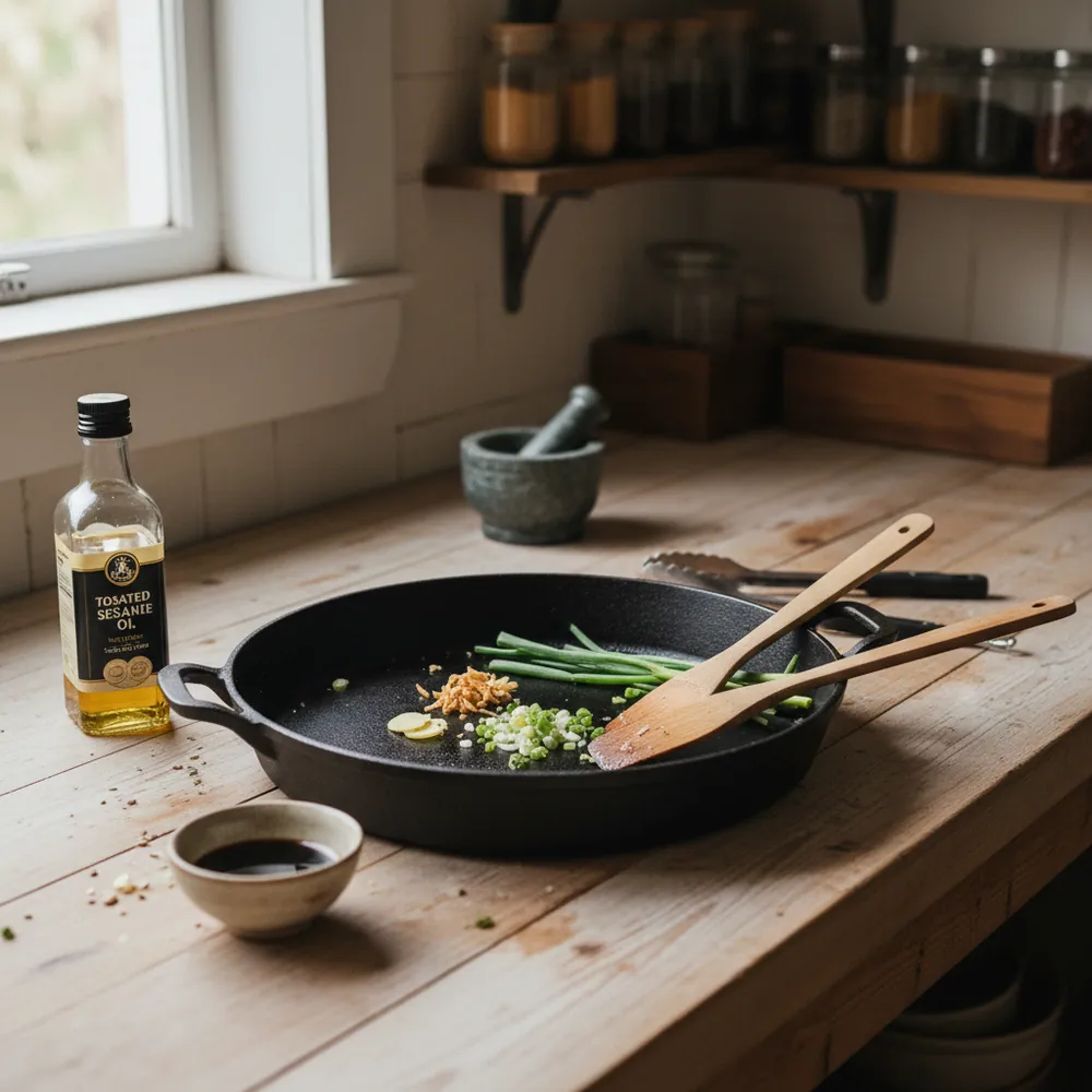 Comment choisir un wok