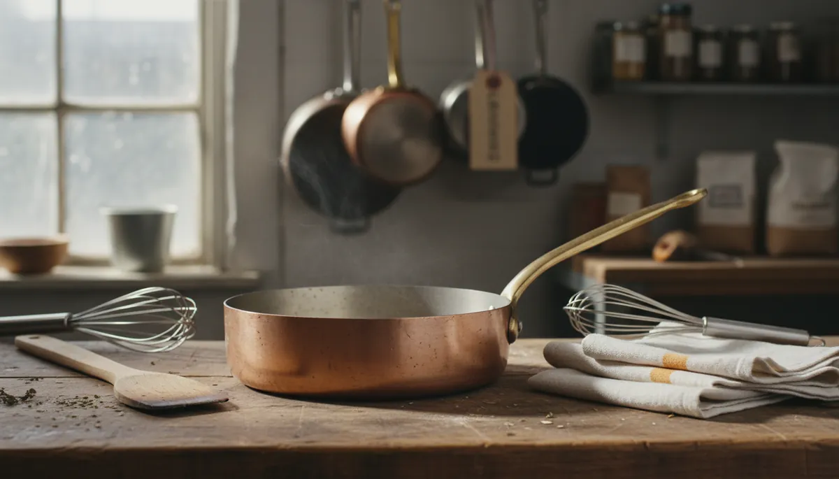 Où acheter une sauteuse