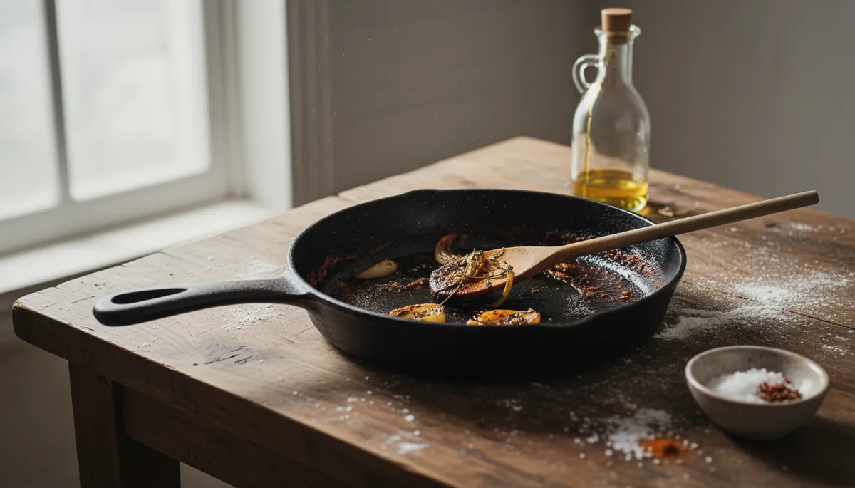 Pourquoi ma sauteuse attache