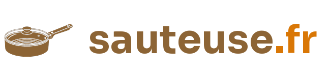 Sauteuse